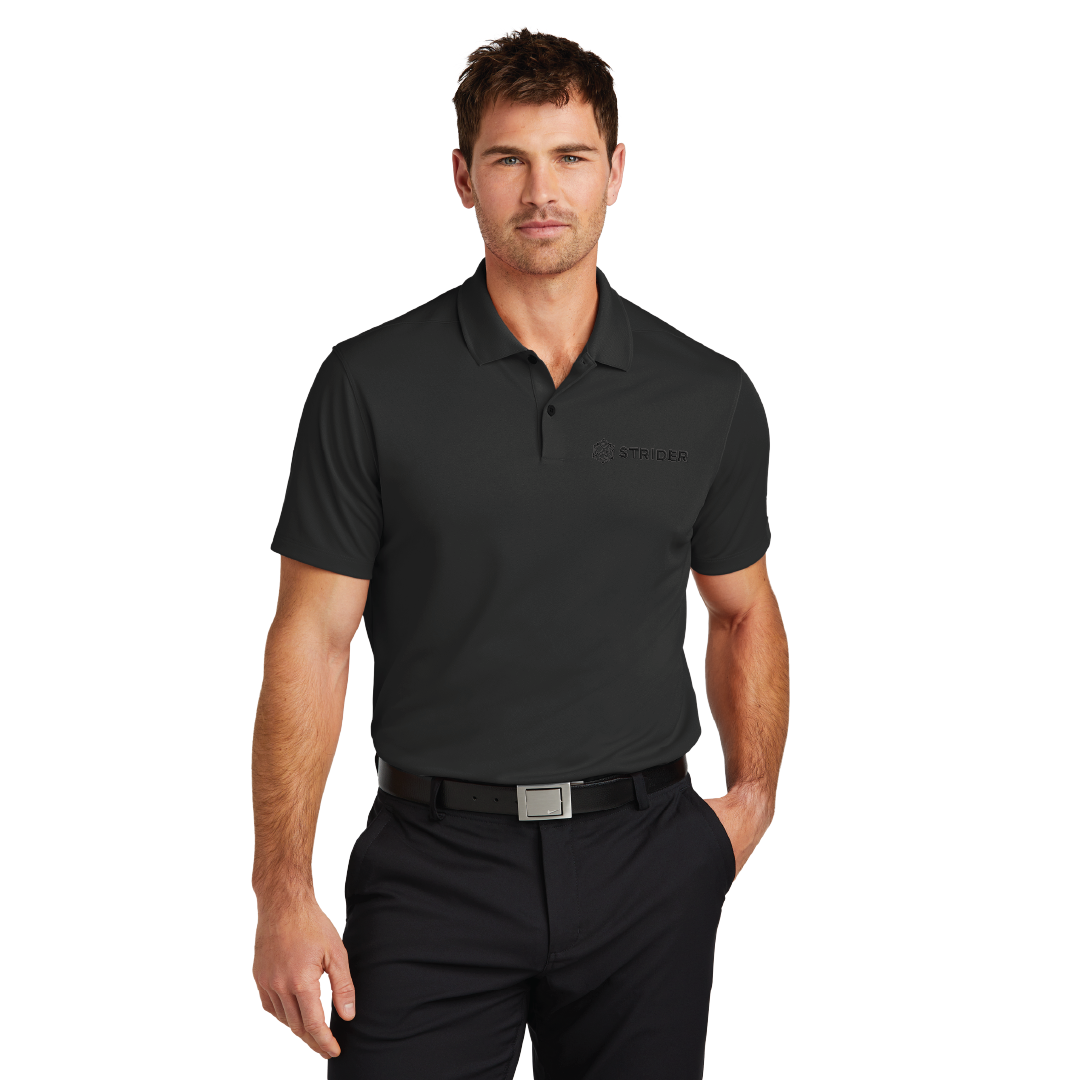 Nike Victory Solid Polo