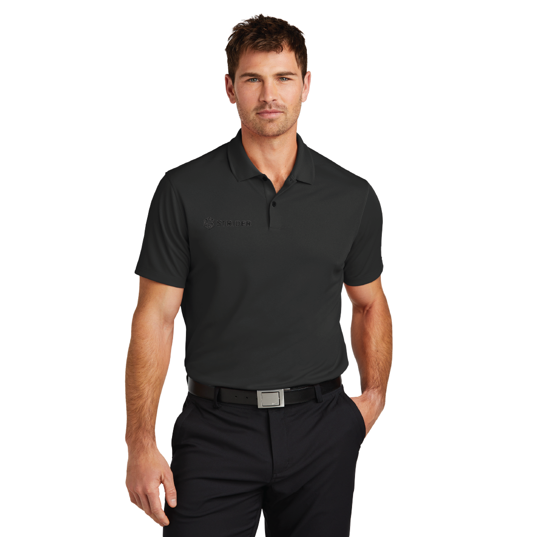 Nike Victory Solid Polo