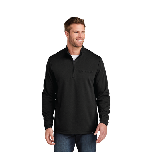 TravisMathew Coveside 1/4-Zip