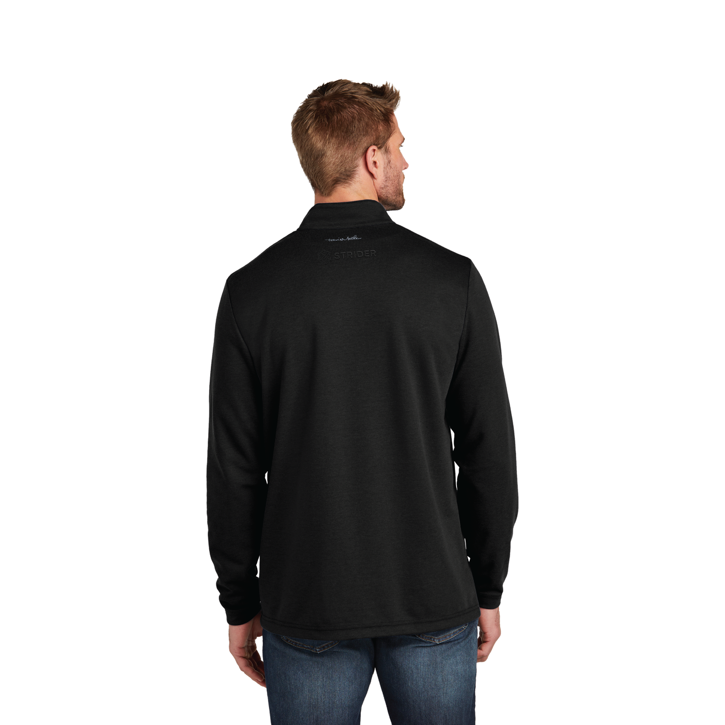 TravisMathew Coveside 1/4-Zip