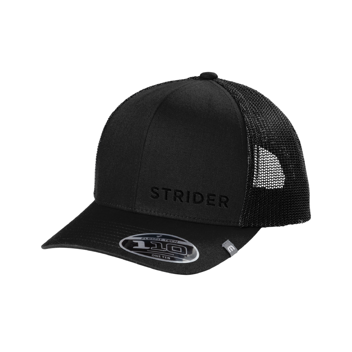 TravisMathew Cruz Trucker Cap
