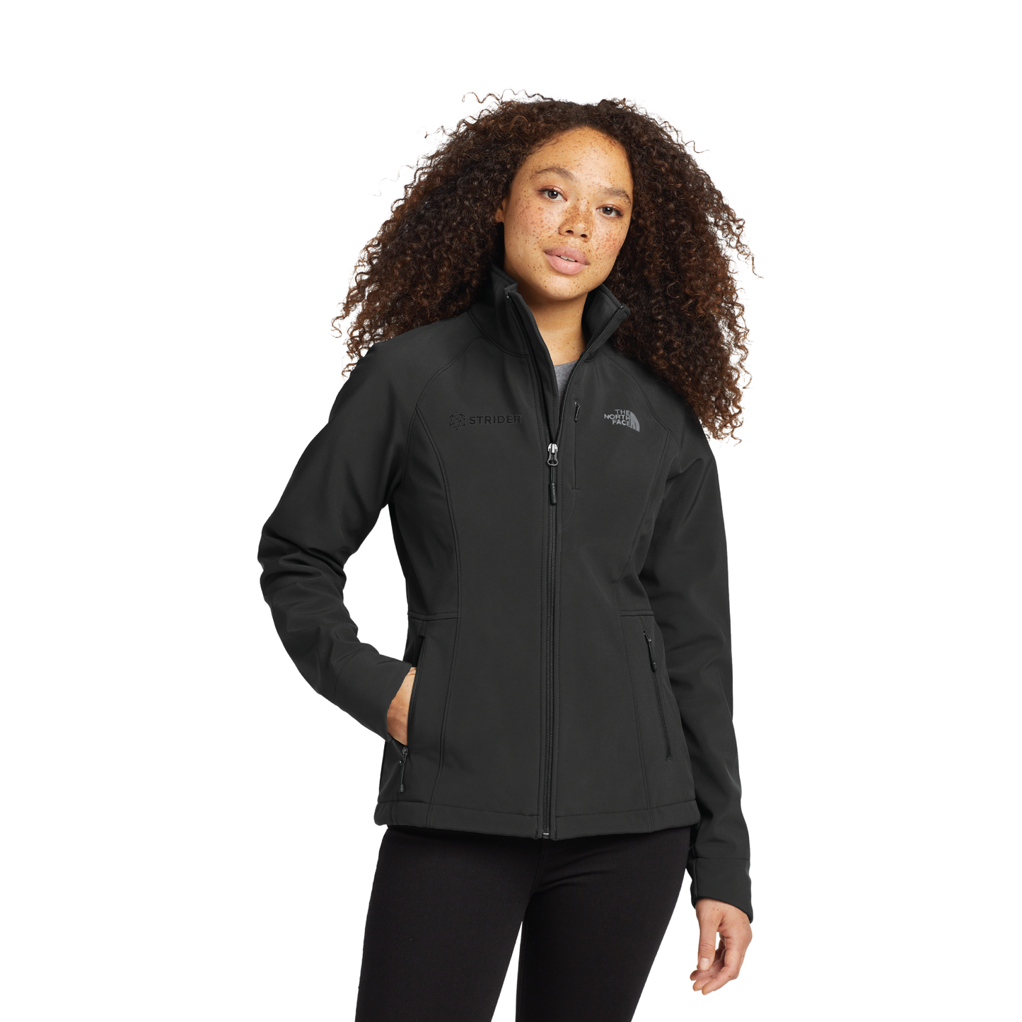 The North Face® Women's Apex Barrier Soft Shell Jacket
