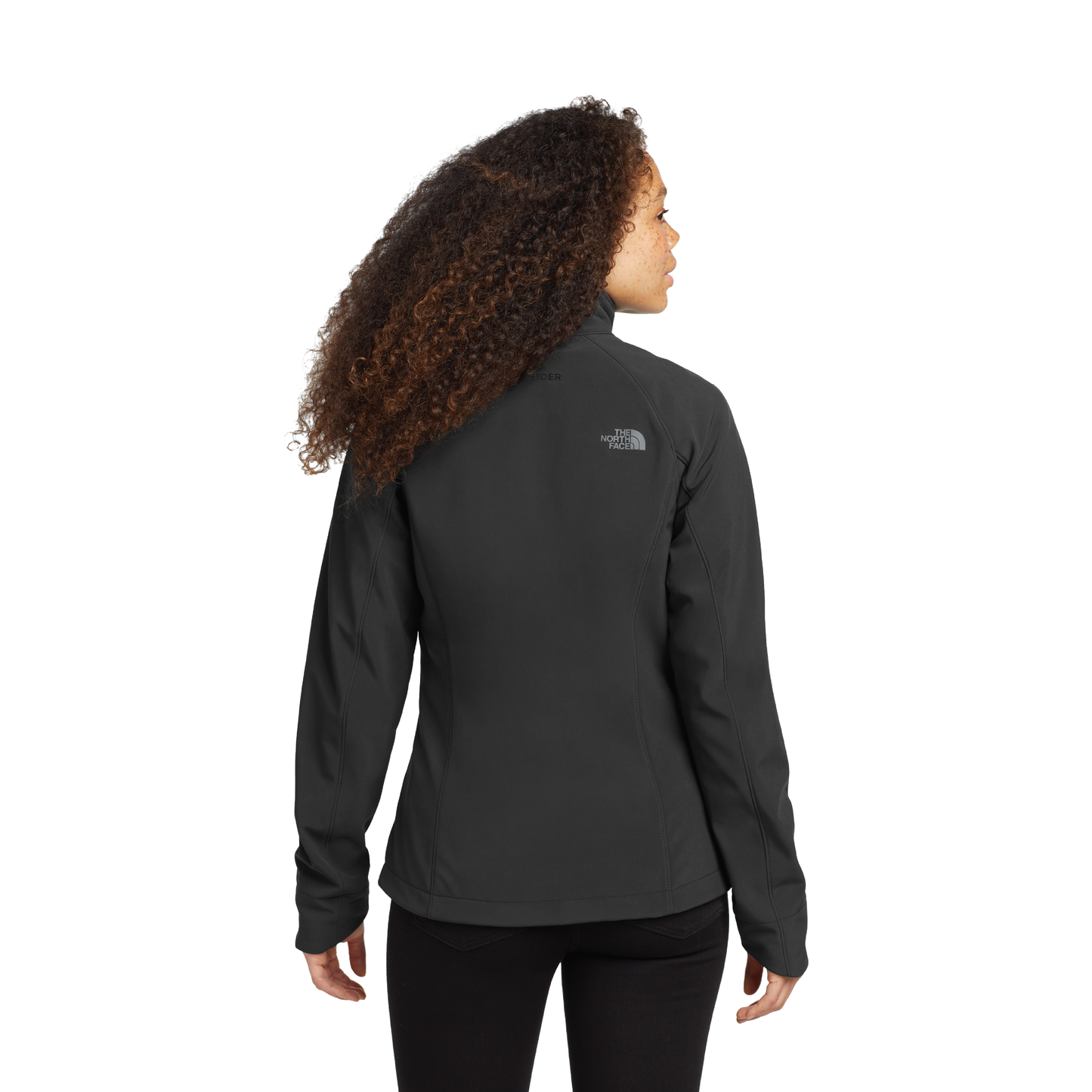 The North Face® Women's Apex Barrier Soft Shell Jacket
