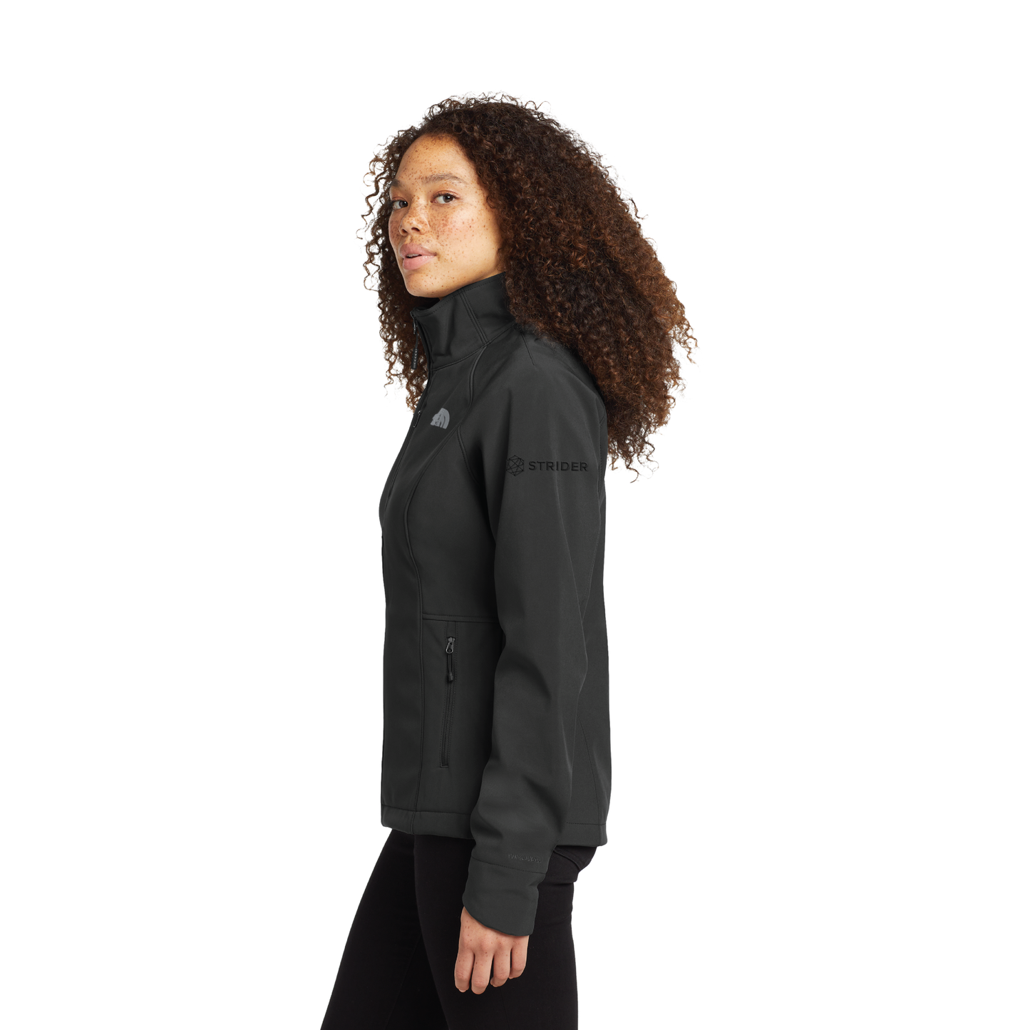 The North Face® Women's Apex Barrier Soft Shell Jacket