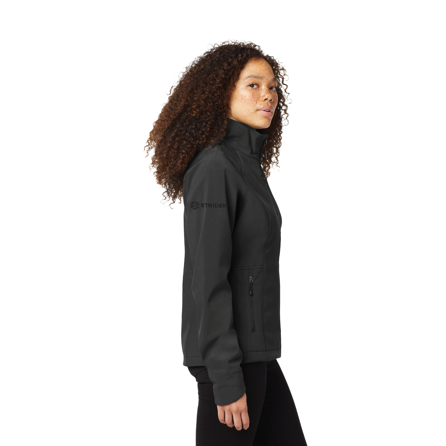 The North Face® Women's Apex Barrier Soft Shell Jacket