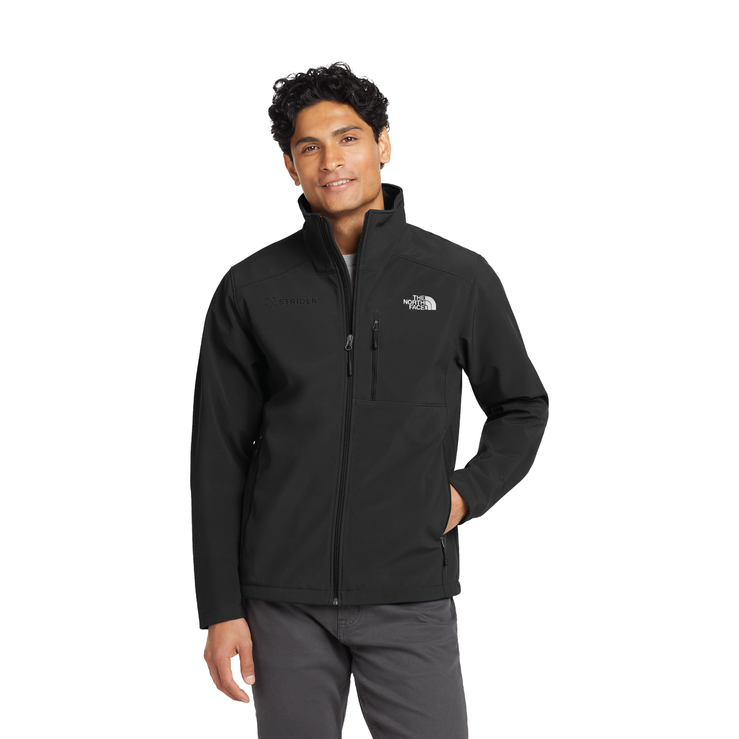 The North Face® Apex Barrier Soft Shell Jacket