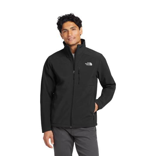 The North Face® Apex Barrier Soft Shell Jacket
