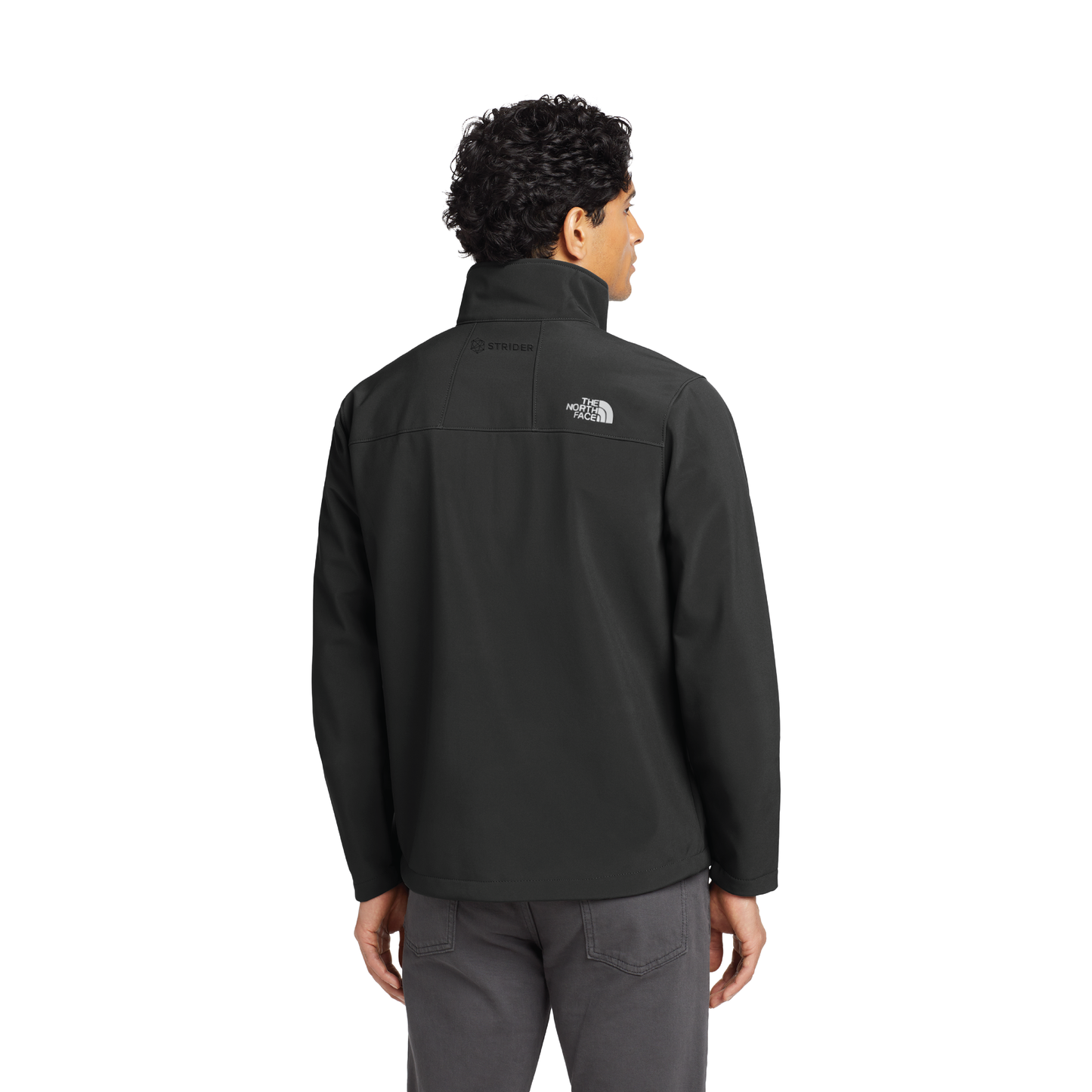 The North Face® Apex Barrier Soft Shell Jacket
