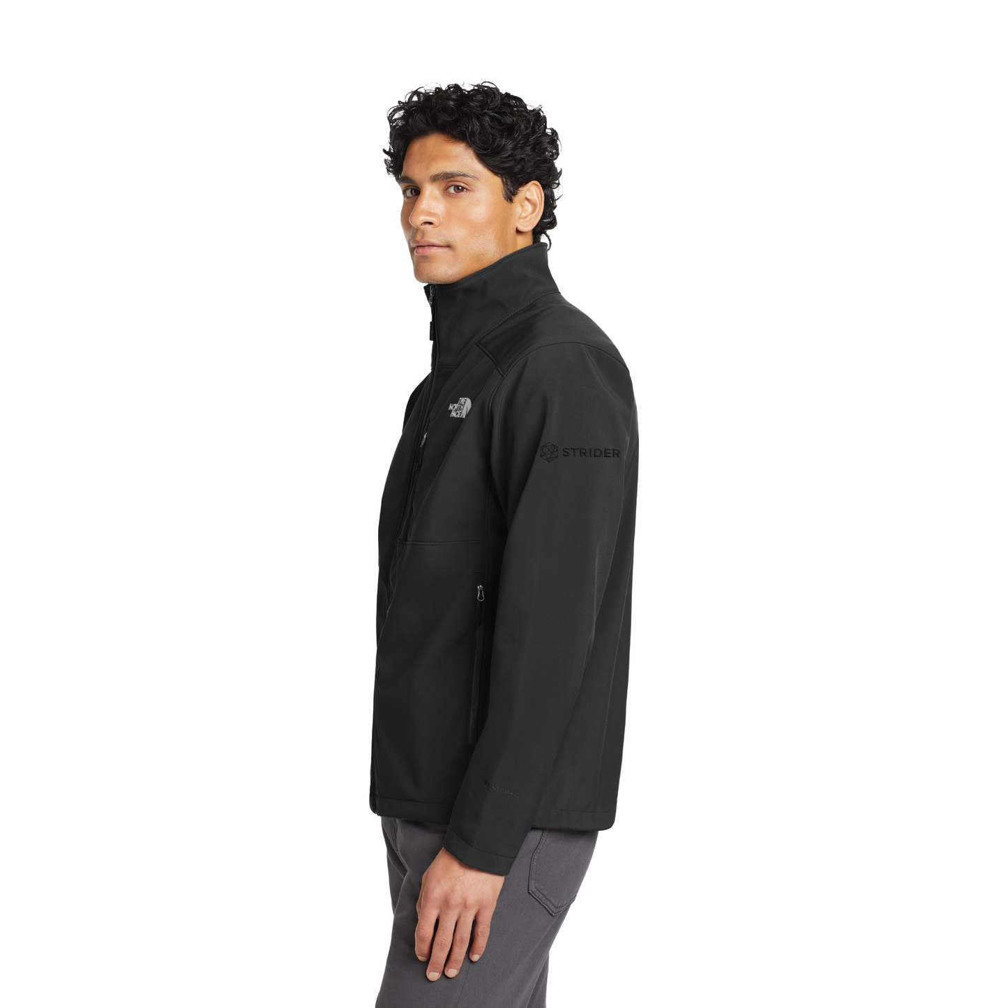 The North Face® Apex Barrier Soft Shell Jacket