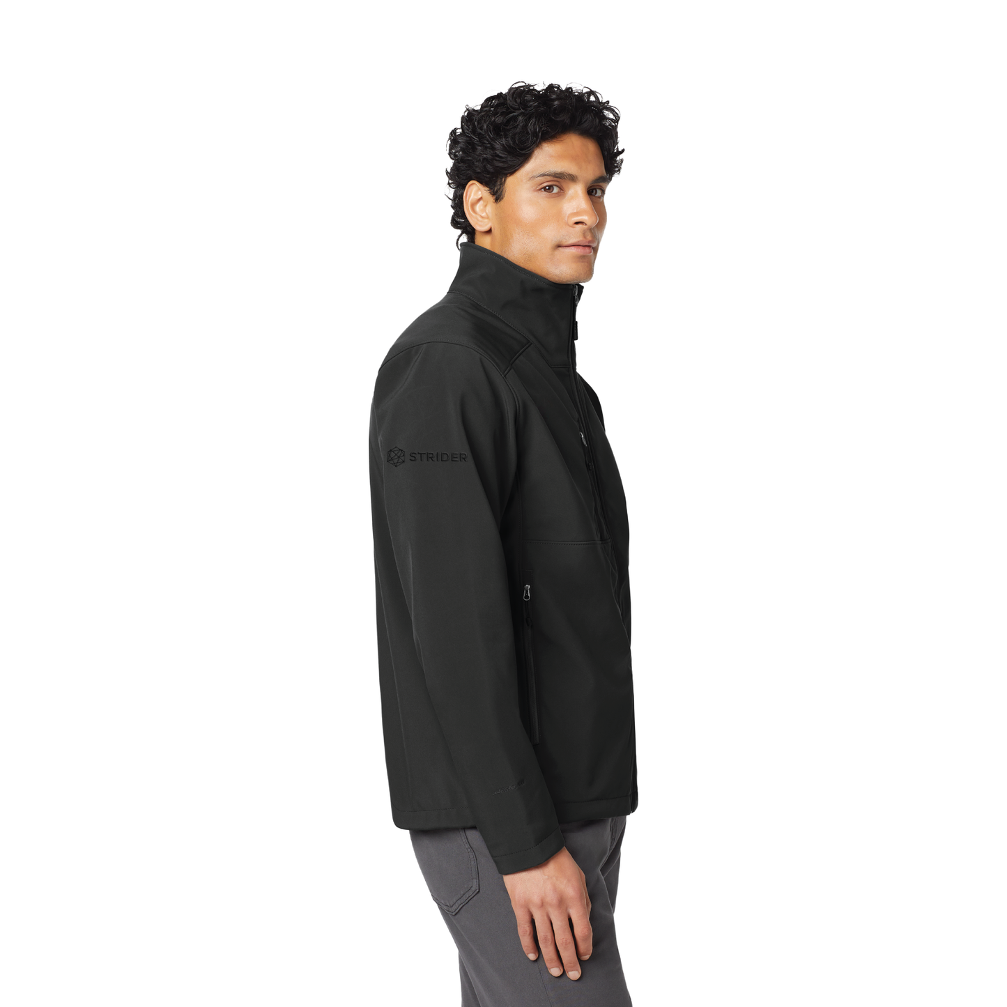 The North Face® Apex Barrier Soft Shell Jacket
